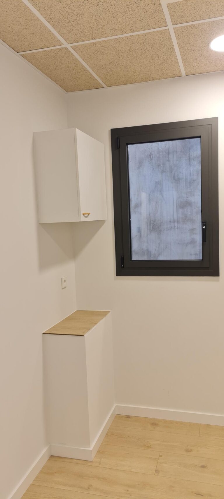 Reformas de Locales y Oficinas en Barcelona