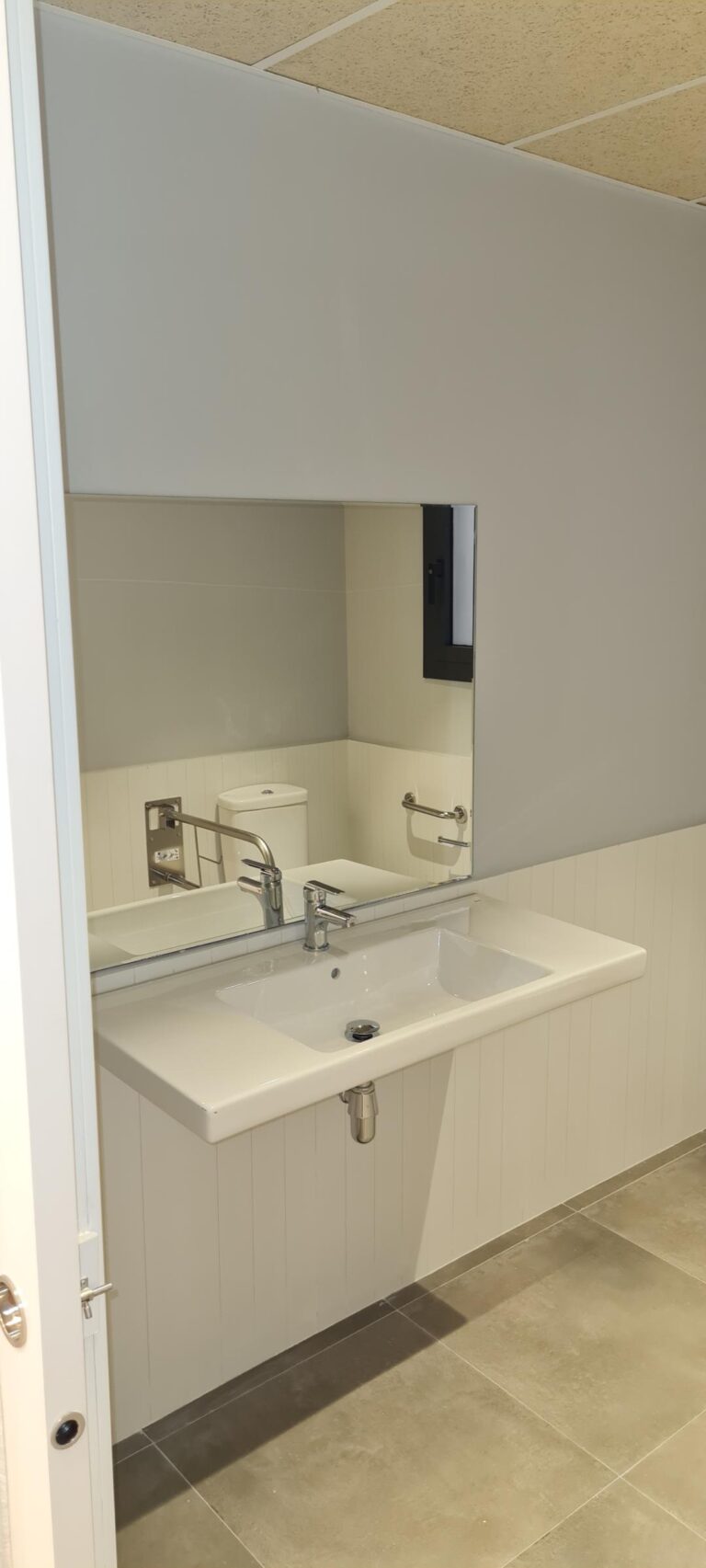 Reformas de Locales y Oficinas en Barcelona