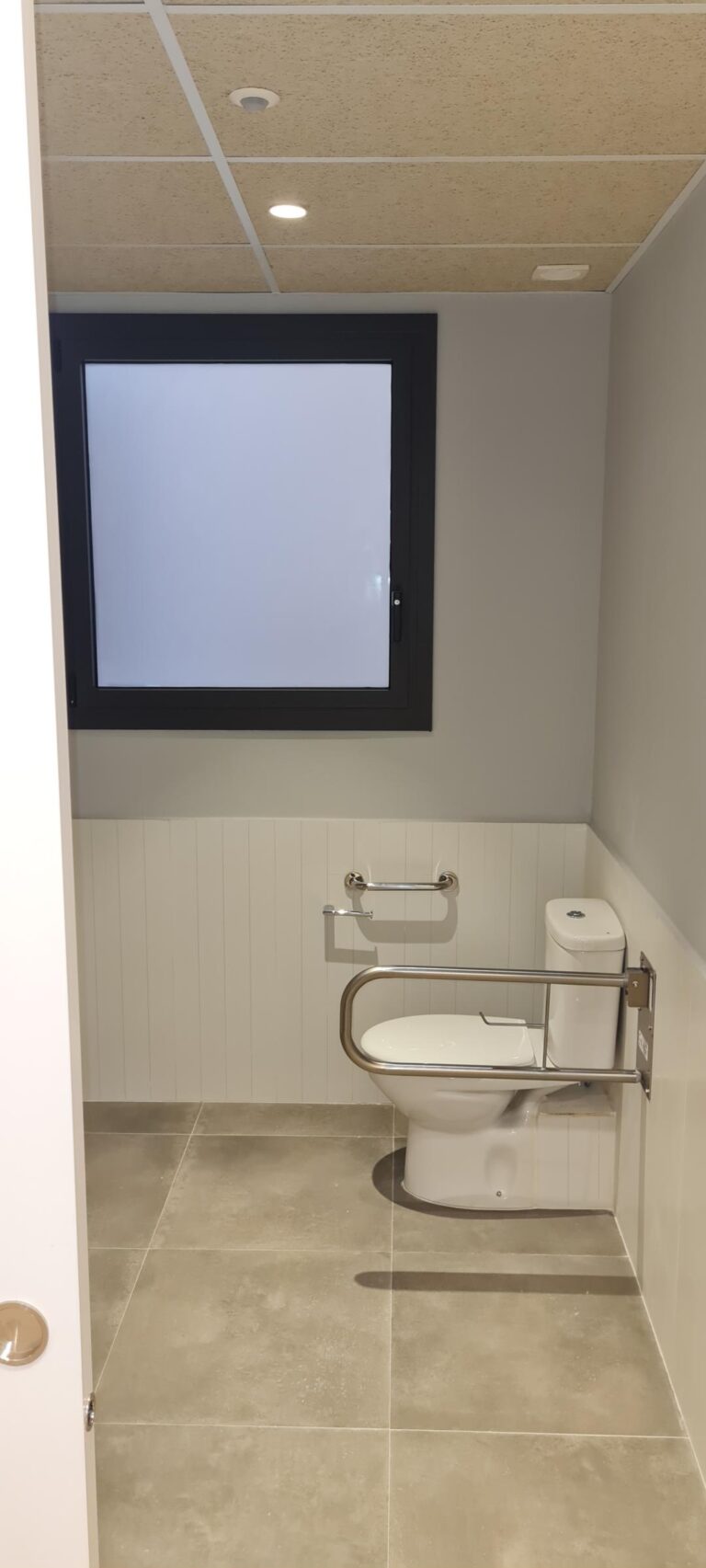 Reformas de Locales y Oficinas en Barcelona