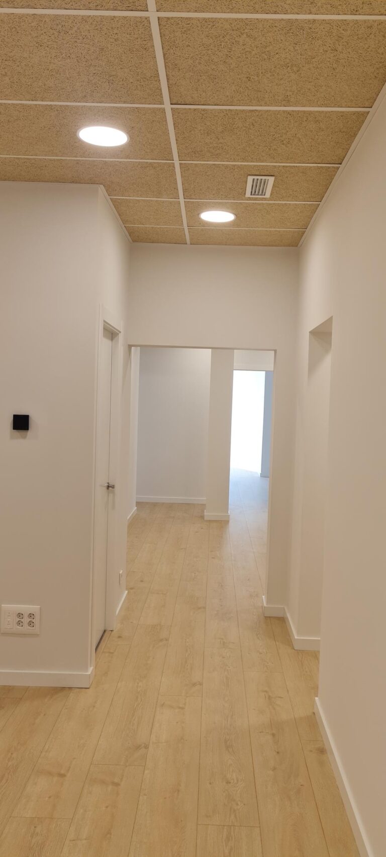 Reformas de Locales y Oficinas en Barcelona