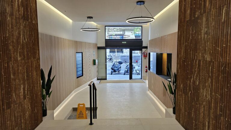 Reformas de Locales y Oficinas en Barcelona