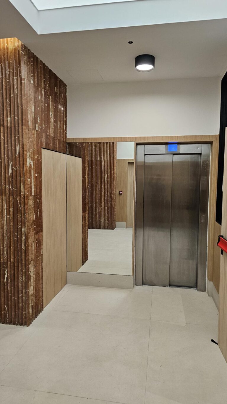 Reformas de Locales y Oficinas en Barcelona