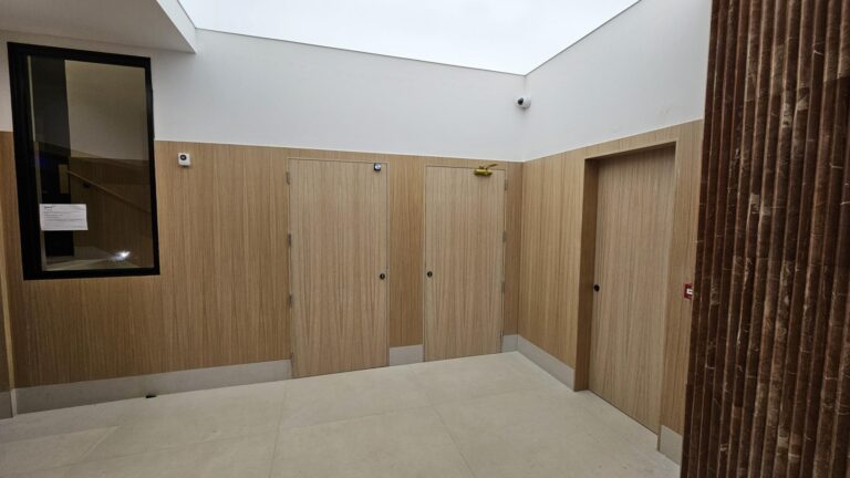 Reformas de Locales y Oficinas en Barcelona