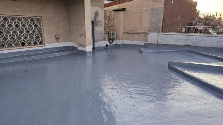 Reformas de Terrazas y Patios en Barcelona