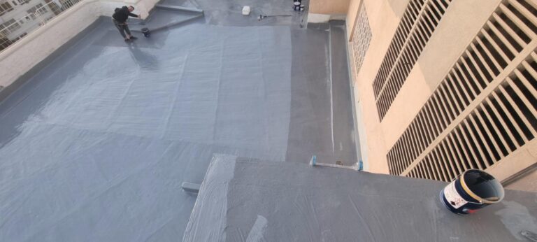 Reformas de Terrazas y Patios en Barcelona