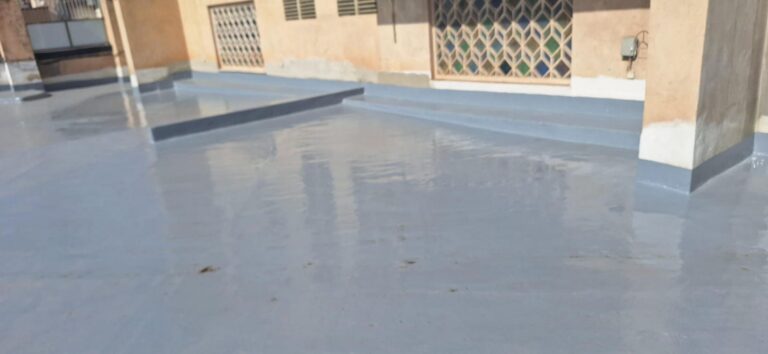 Reformas de Terrazas y Patios en Barcelona