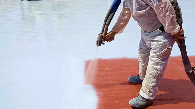 Reformas de Terrazas y Patios en Barcelona