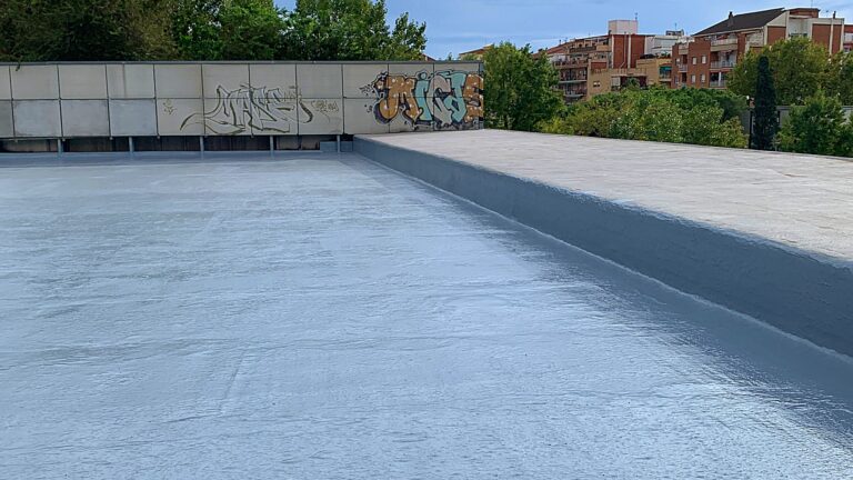 Reformas de Terrazas y Patios en Barcelona