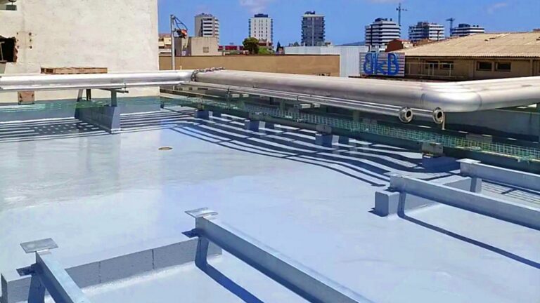 Reformas de Terrazas y Patios en Barcelona