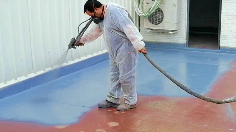 Reformas de Terrazas y Patios en Barcelona