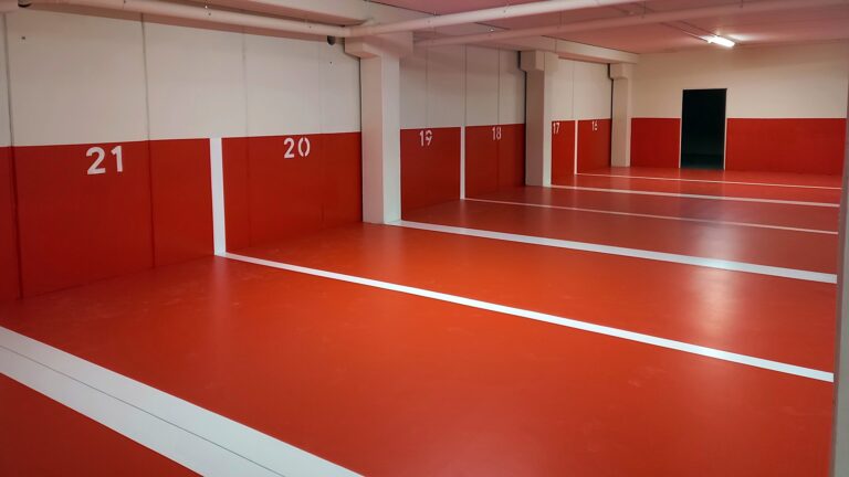 Reformas de Terrazas y Patios en Barcelona