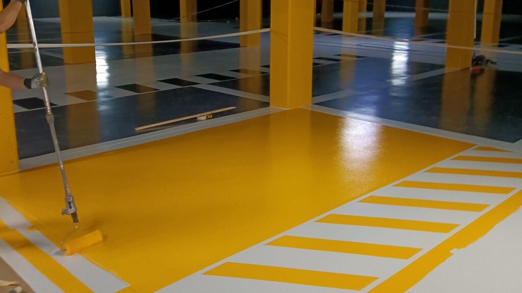 Reformas de Terrazas y Patios en Barcelona