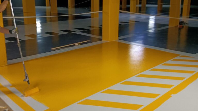 Reformas de Terrazas y Patios en Barcelona