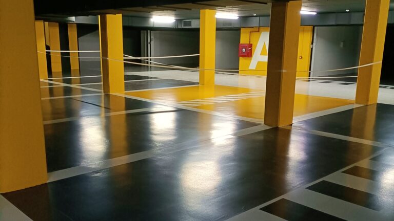 Reformas de Terrazas y Patios en Barcelona