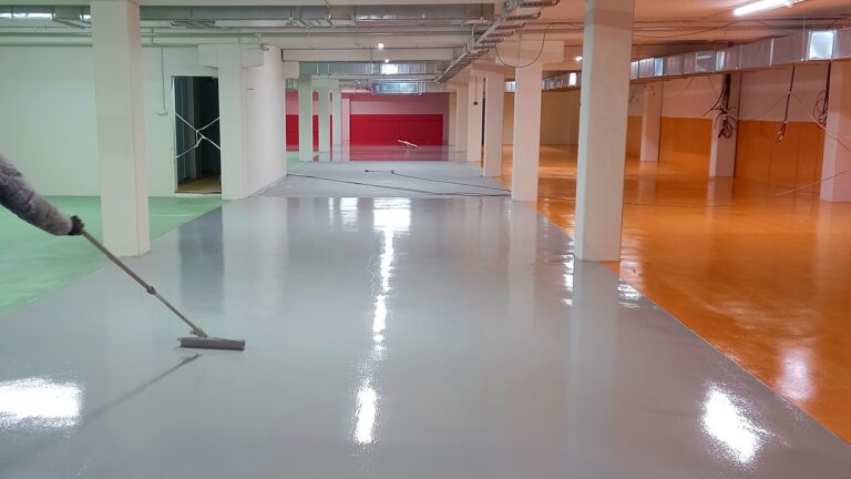 Reformas de Terrazas y Patios en Barcelona