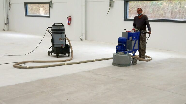 Reformas de Terrazas y Patios en Barcelona