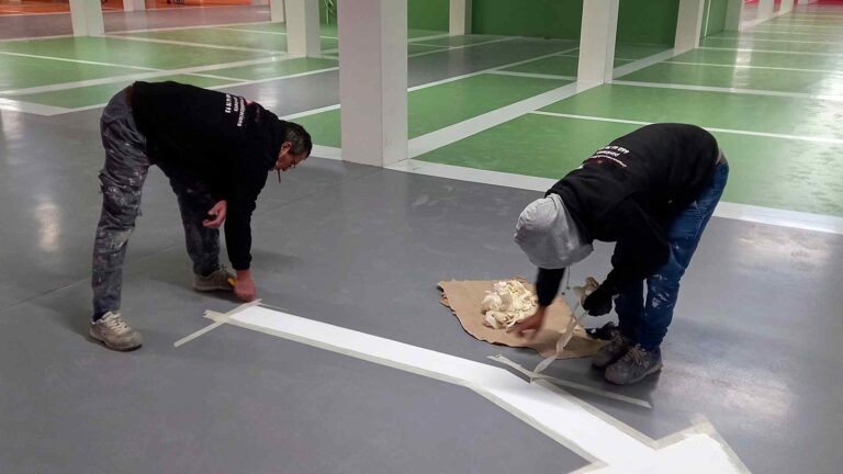 Reformas de Terrazas y Patios en Barcelona