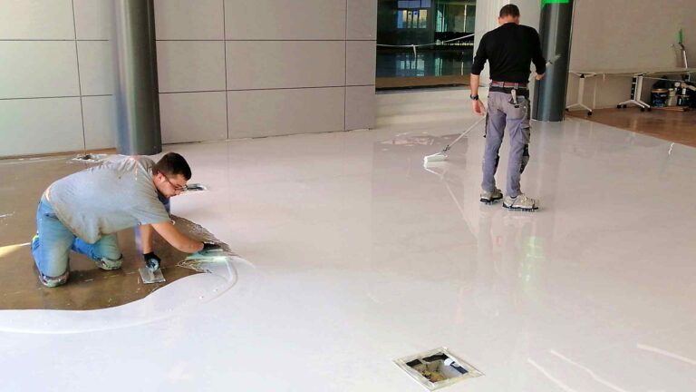 Reformas de Terrazas y Patios en Barcelona