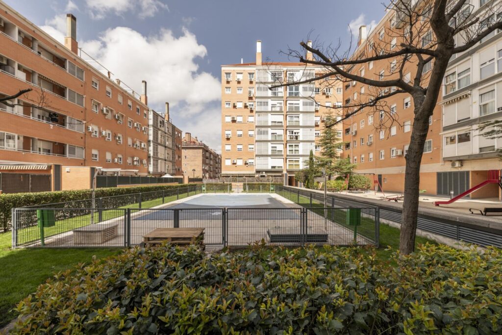 Otros Servicios de Reformas en Barcelona | Mantenimiento de Comunidades