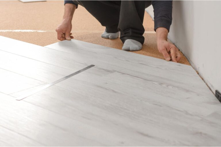 Otros Servicios de Reformas en Barcelona | Parquet