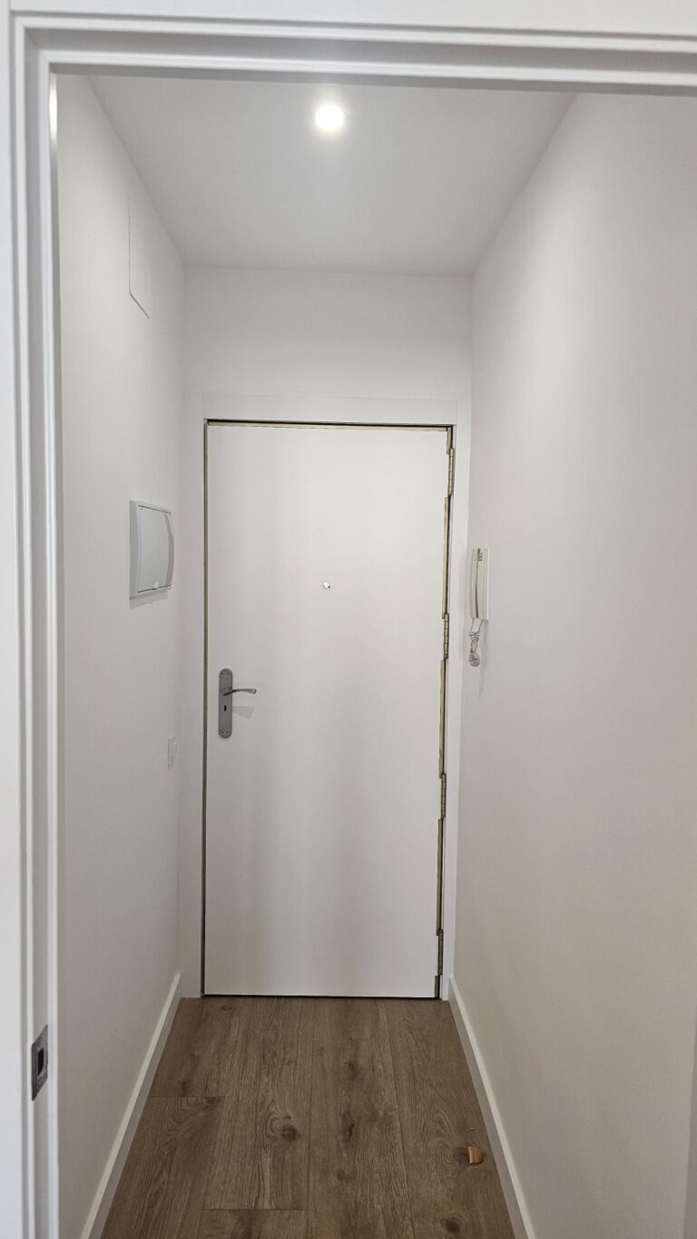 Proyecto Consell | Reformas en Barcelona