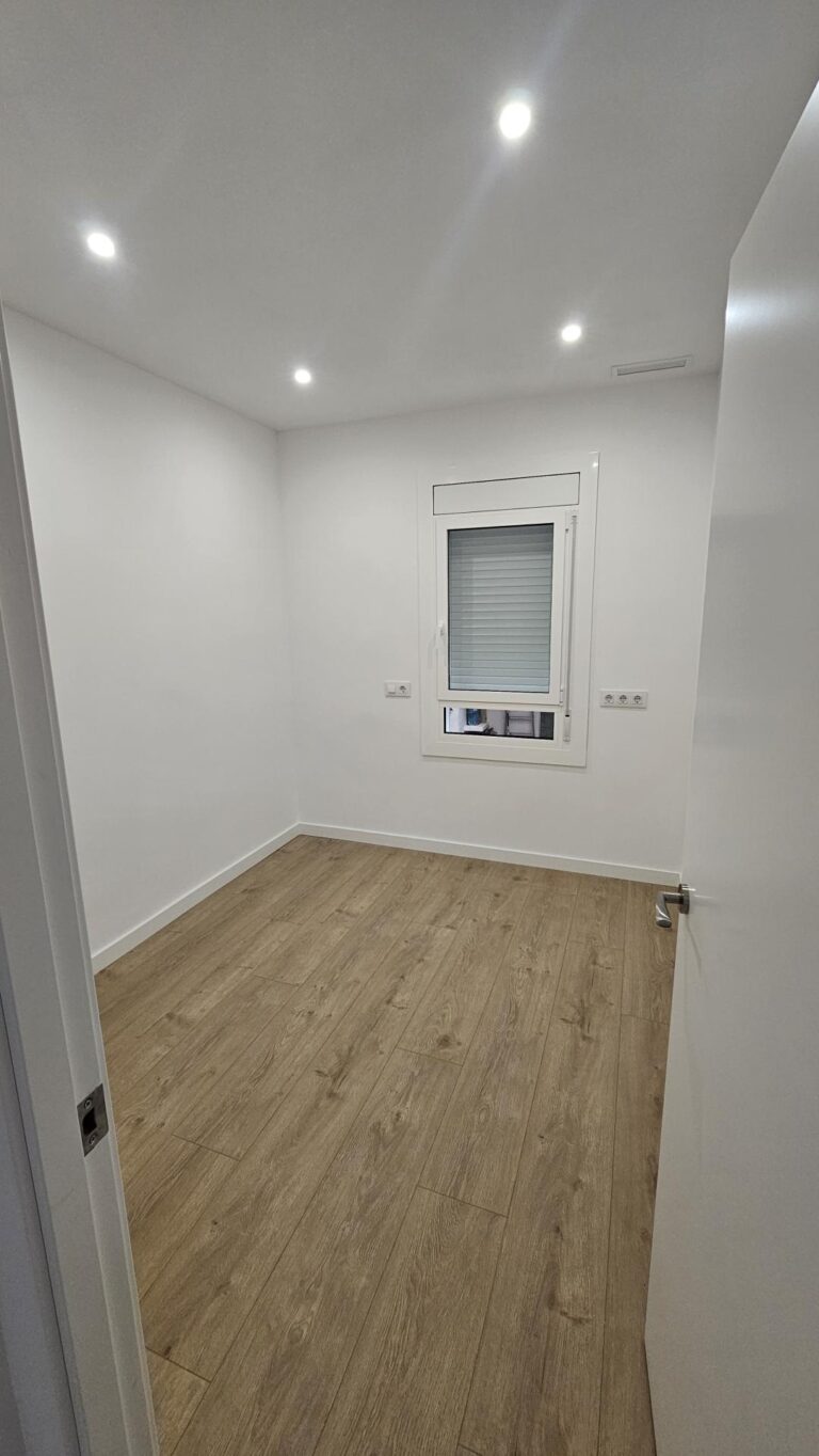 Proyecto Consell | Reformas en Barcelona