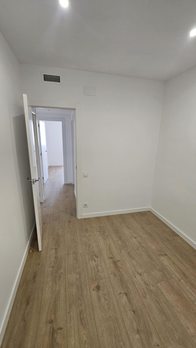 Proyecto Consell | Reformas en Barcelona