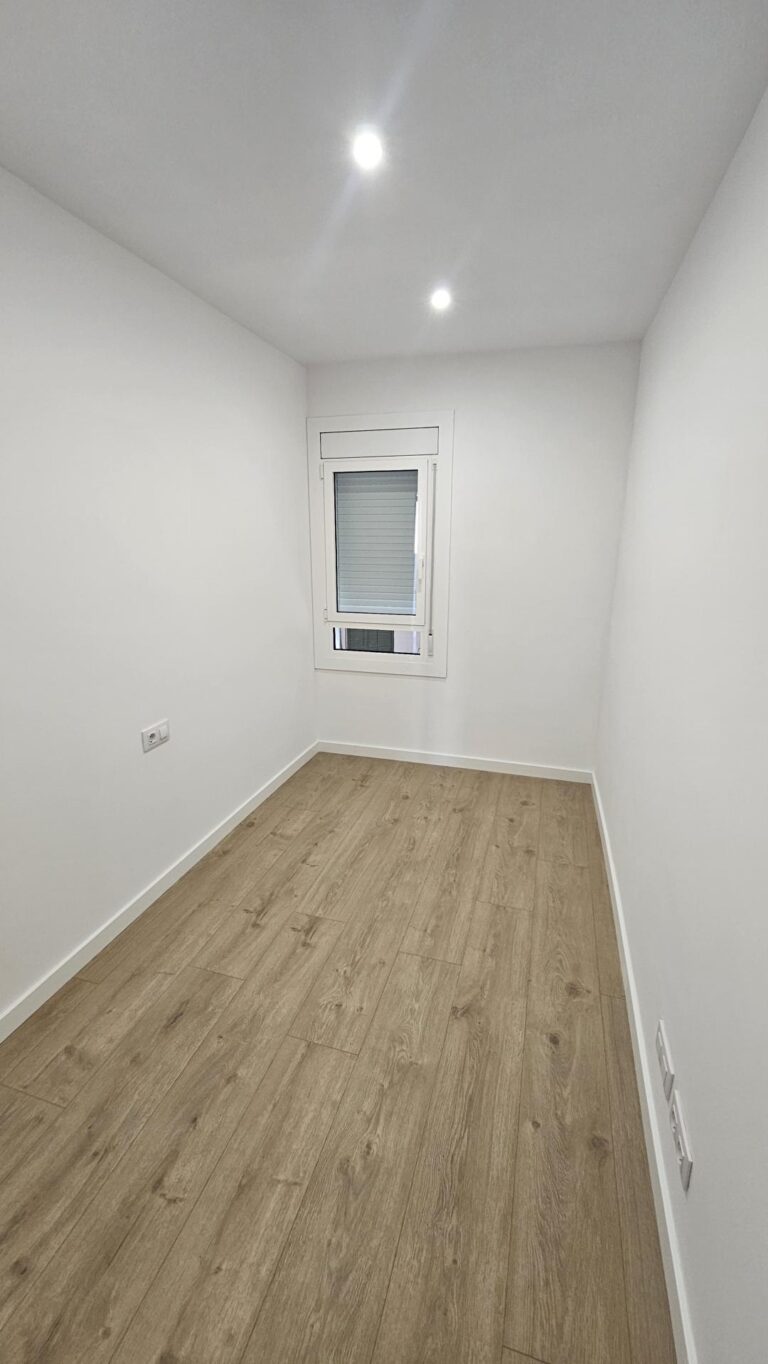 Proyecto Consell | Reformas en Barcelona