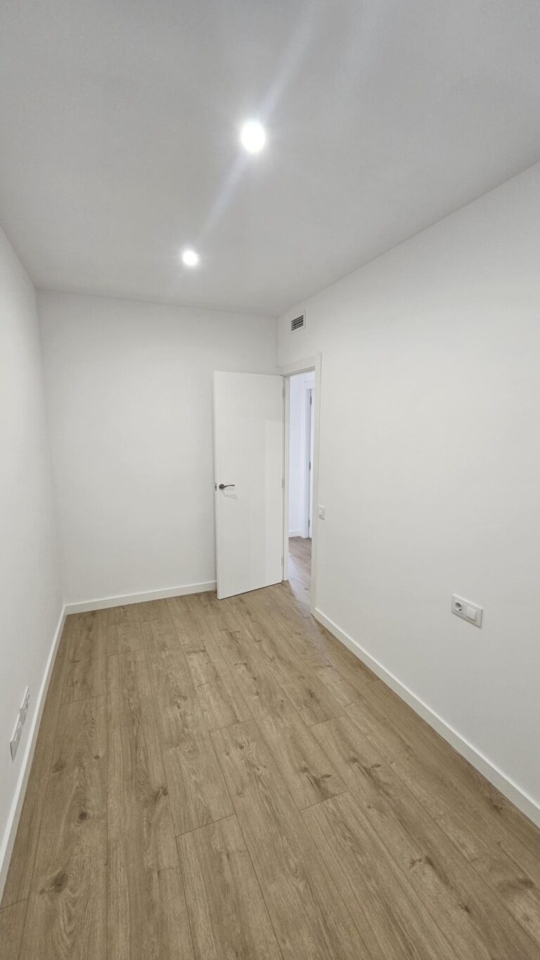 Proyecto Consell | Reformas en Barcelona