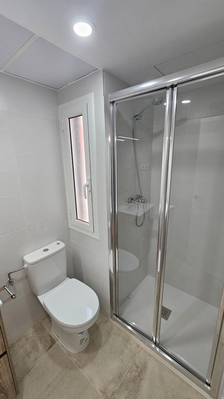 Proyecto Consell | Reformas en Barcelona