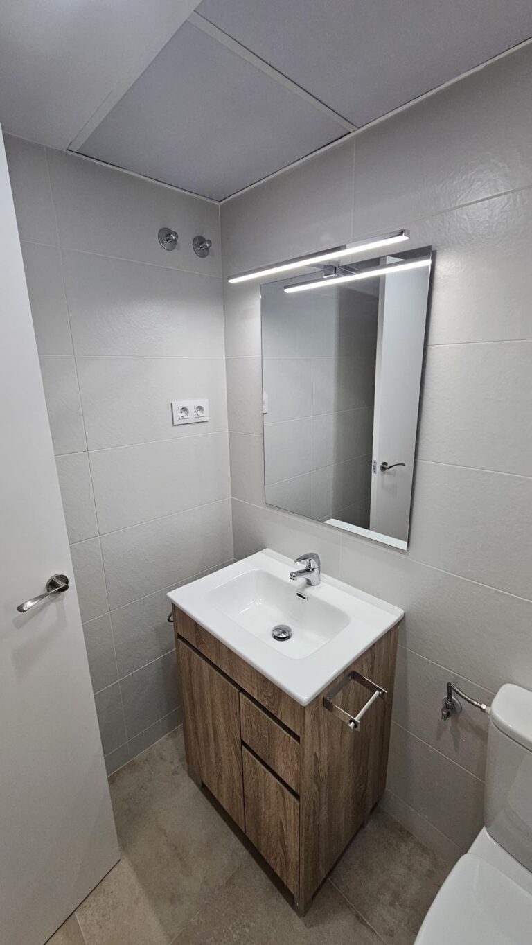 Proyecto Consell | Reformas en Barcelona