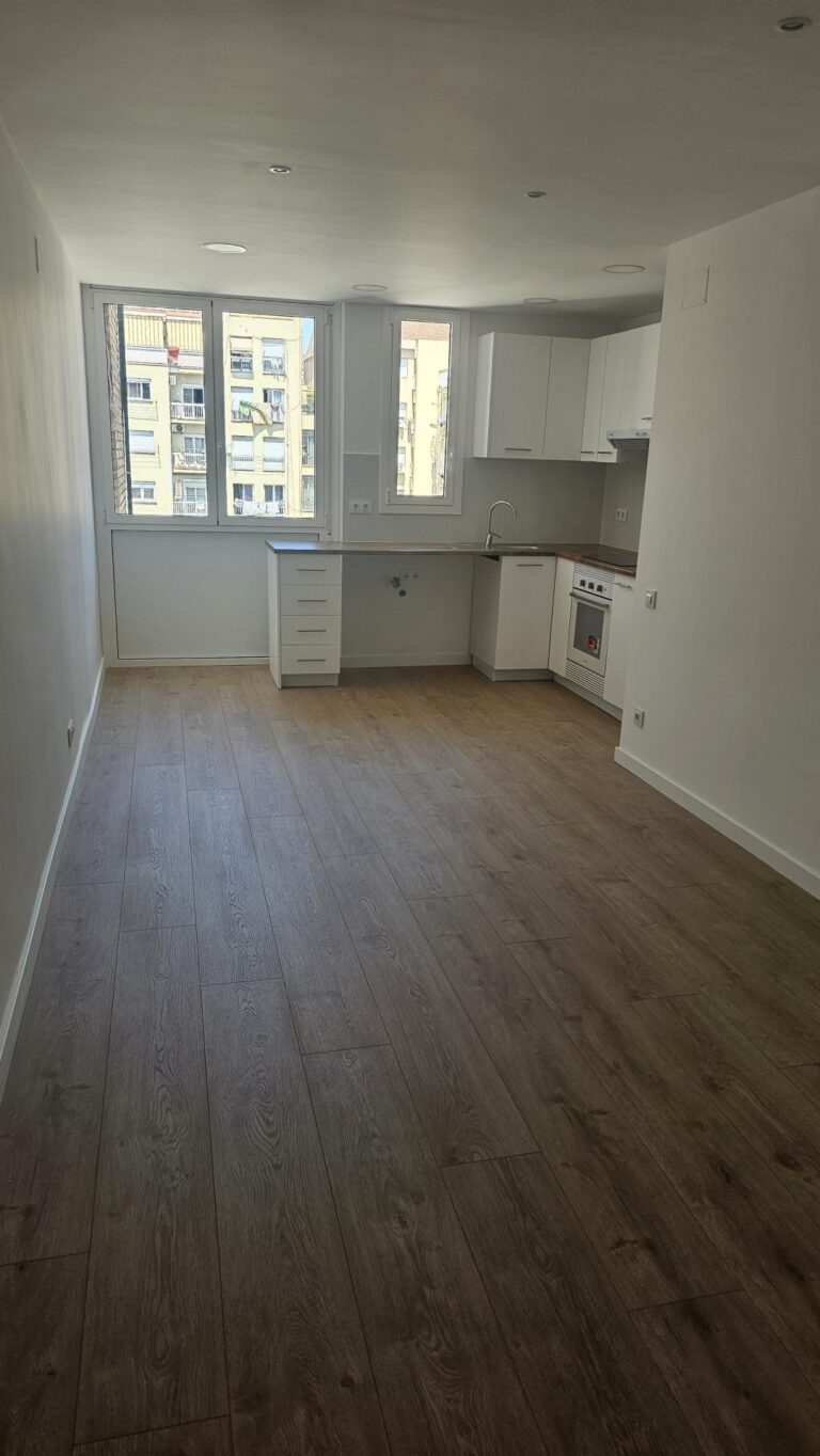 Proyecto Consell | Reformas en Barcelona