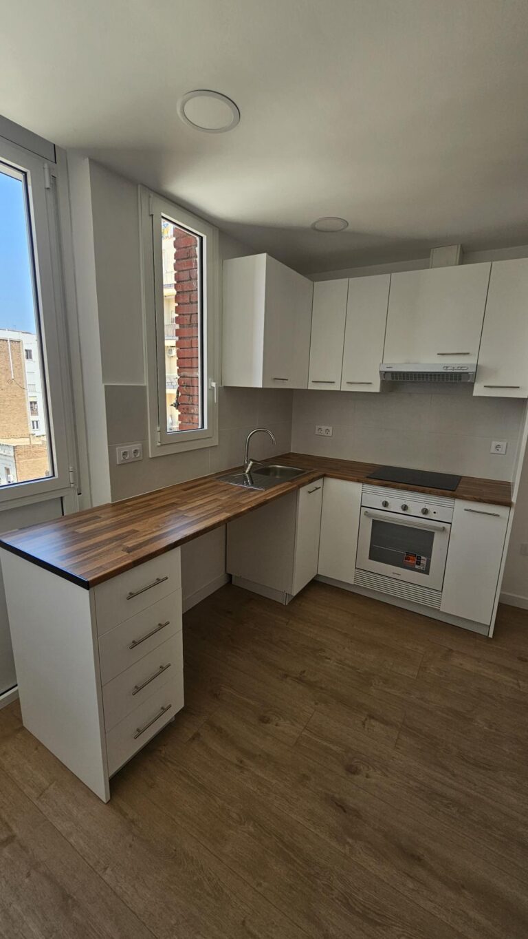 Proyecto Consell | Reformas en Barcelona