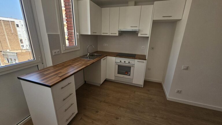 Proyecto Consell | Reformas en Barcelona