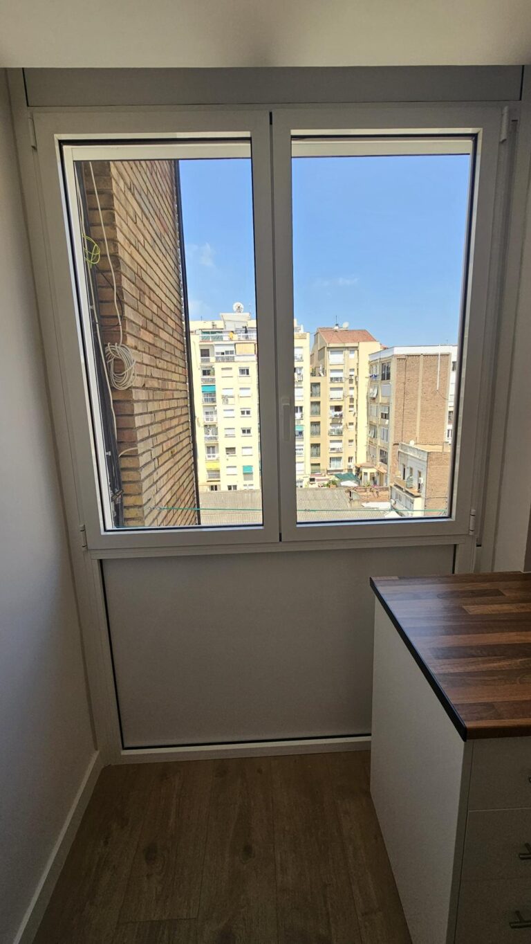 Proyecto Consell | Reformas en Barcelona