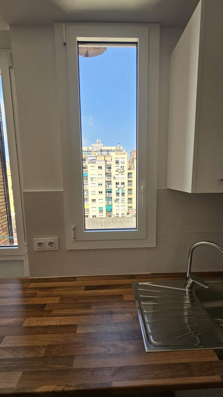 Proyecto Consell | Reformas en Barcelona