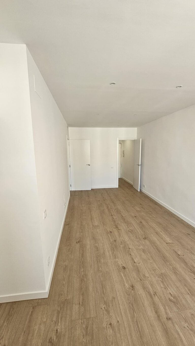 Proyecto Consell | Reformas en Barcelona