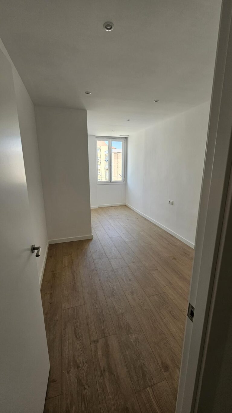 Proyecto Consell | Reformas en Barcelona