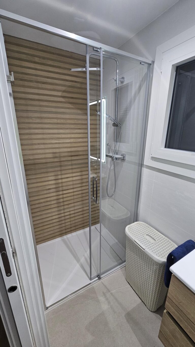 Proyecto Horta | Reformas en Barcelona