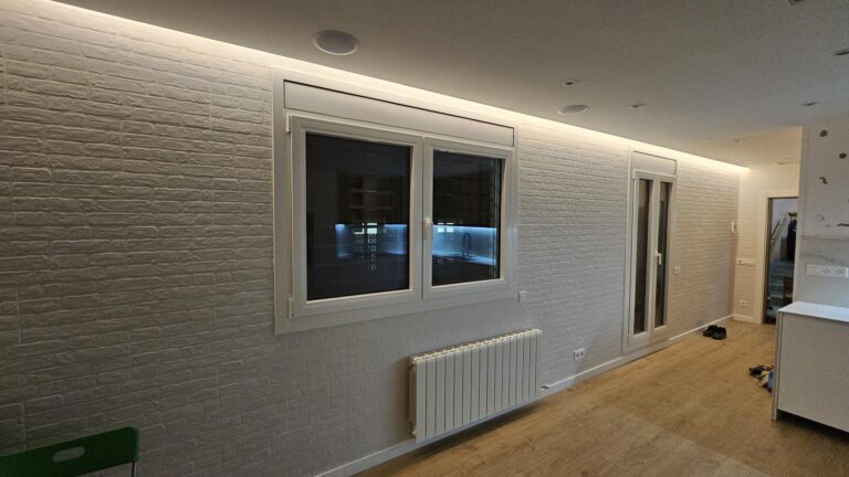 Proyecto Horta | Reformas en Barcelona