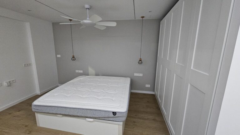 Proyecto Horta | Reformas en Barcelona