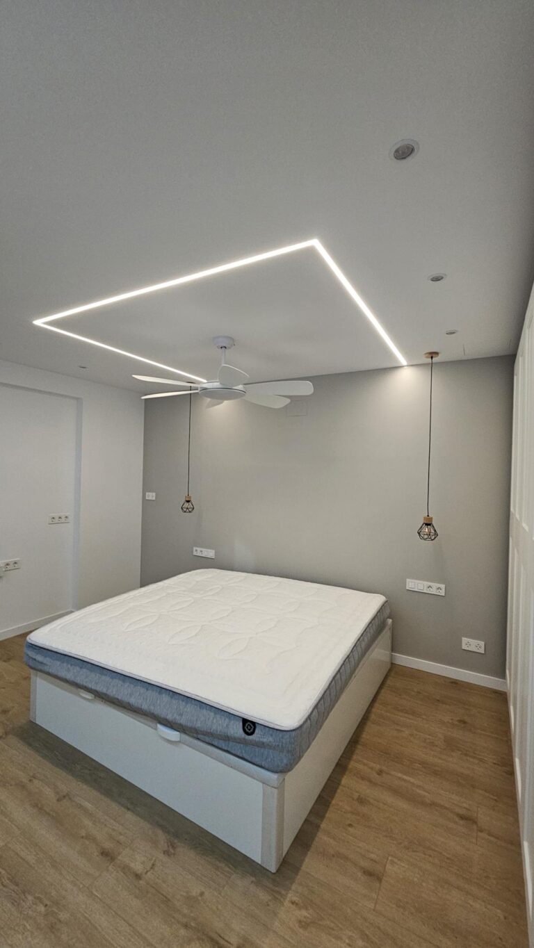 Proyecto Horta | Reformas en Barcelona