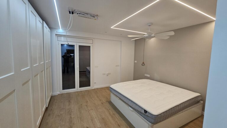 Proyecto Horta | Reformas en Barcelona