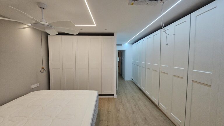 Proyecto Horta | Reformas en Barcelona