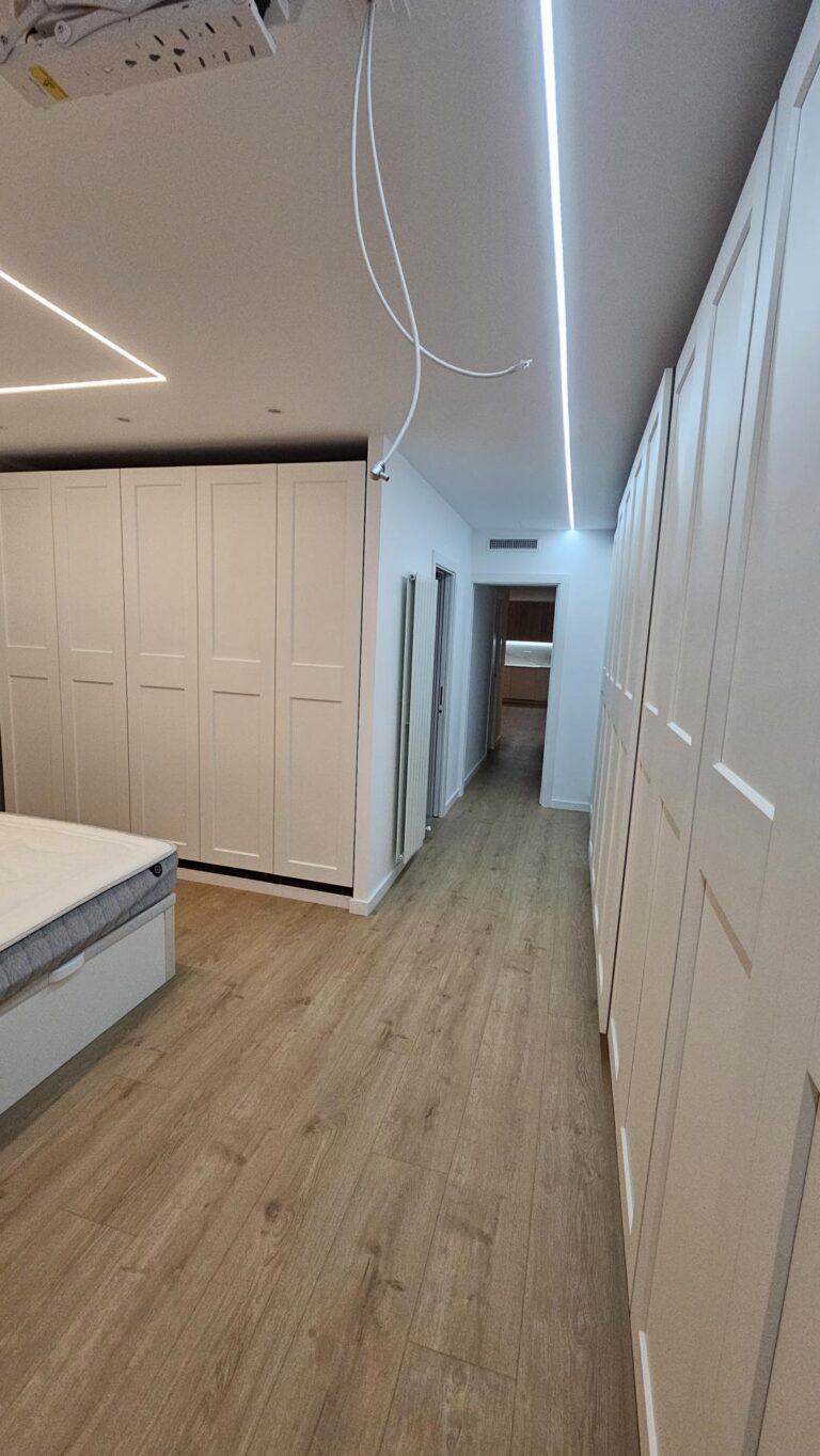 Proyecto Horta | Reformas en Barcelona