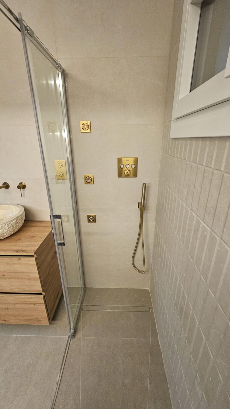 Proyecto Horta | Reformas en Barcelona