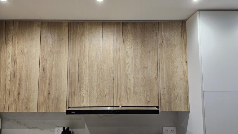 Proyecto Horta | Reformas en Barcelona