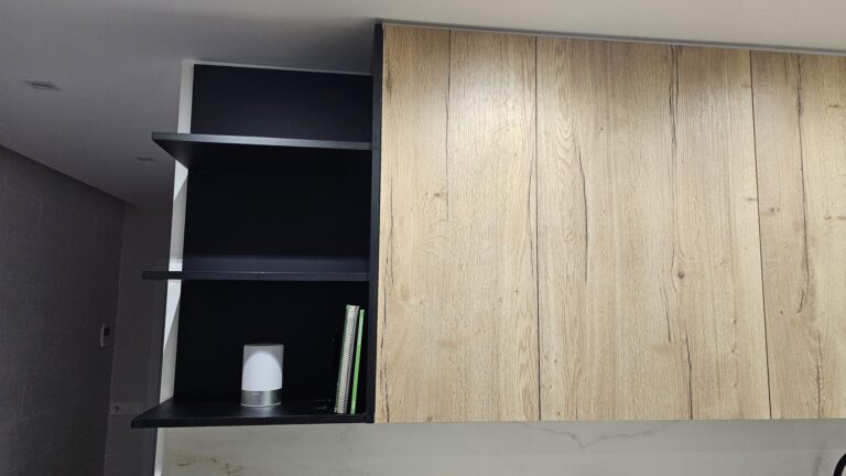 Proyecto Horta | Reformas en Barcelona