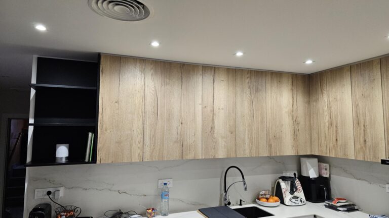 Proyecto Horta | Reformas en Barcelona