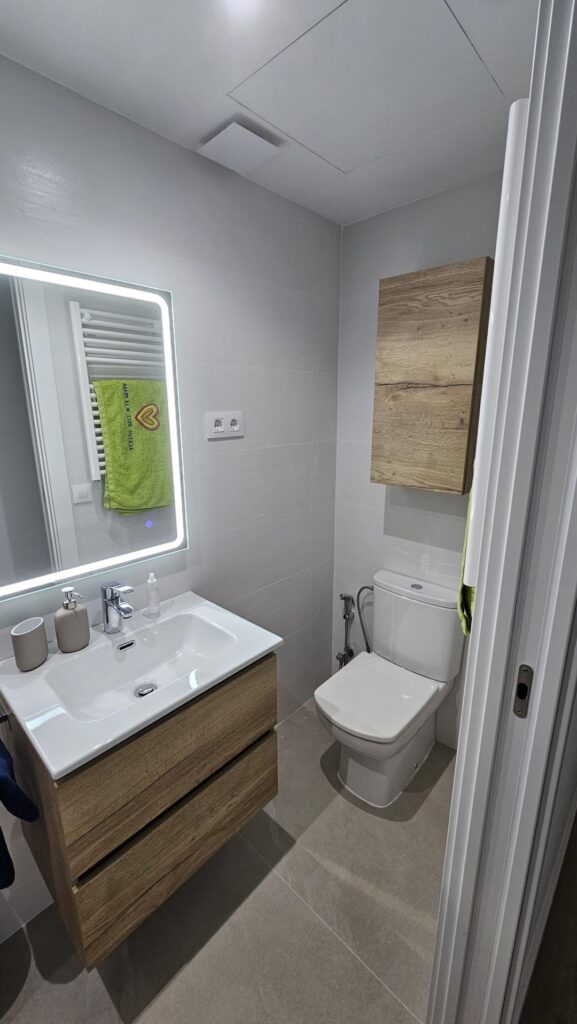 Proyecto Horta | Reformas en Barcelona